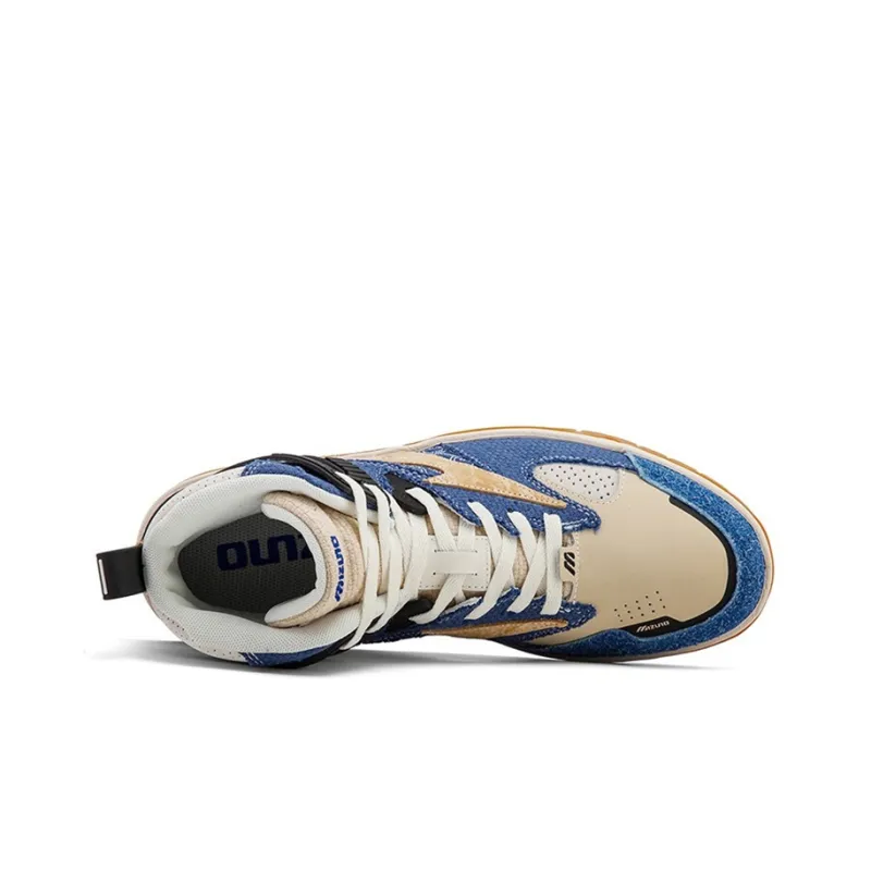 Mizuno Court Cl Low-1