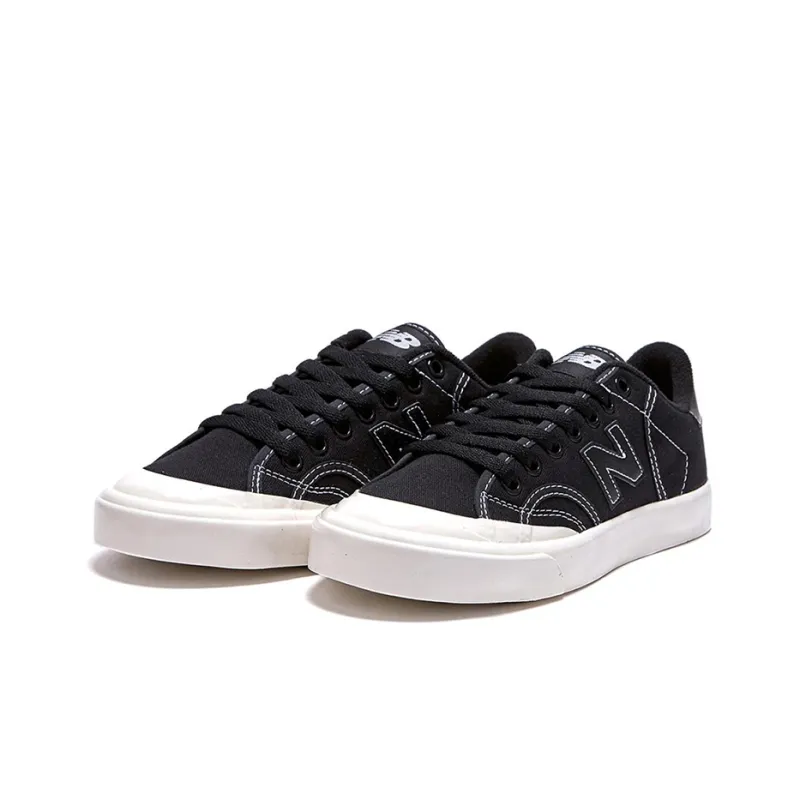 New Balance Pro Court Black-2