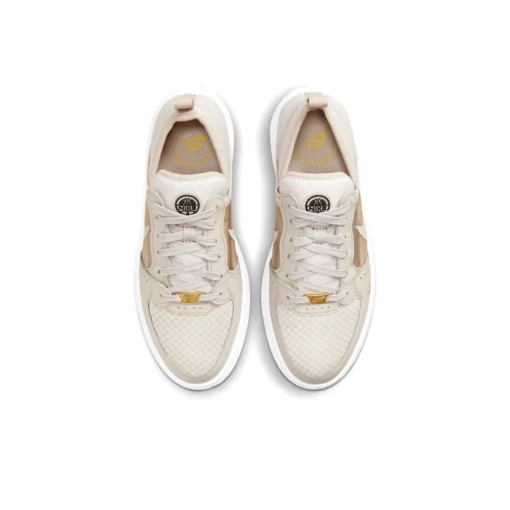 Nike Court Vision Alta 'Cream' Women's-3