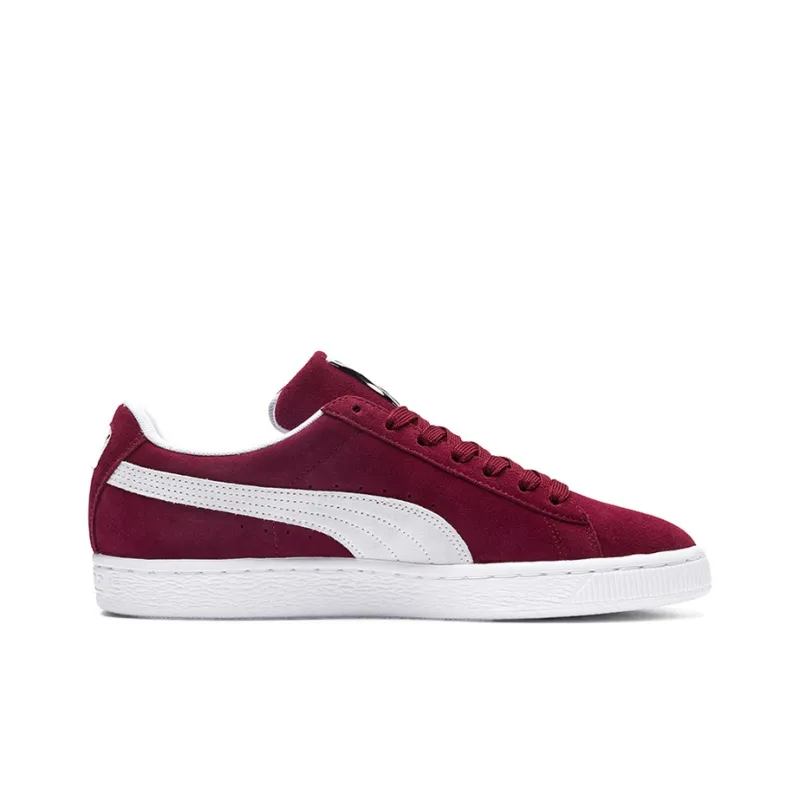 PUMA Suede Classic 'Cabernet'-1