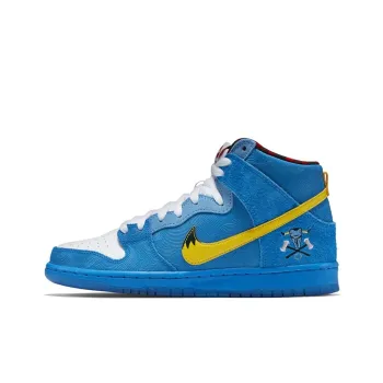 Nike Dunk High Premium SB Familia