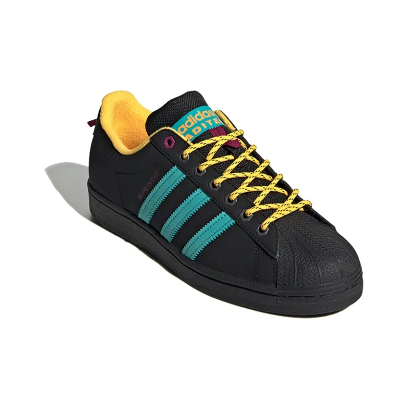 Adidas Superstar Popped Color-2