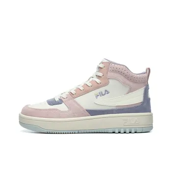 FILA Ventuno 'Pink White Blue' Women's
