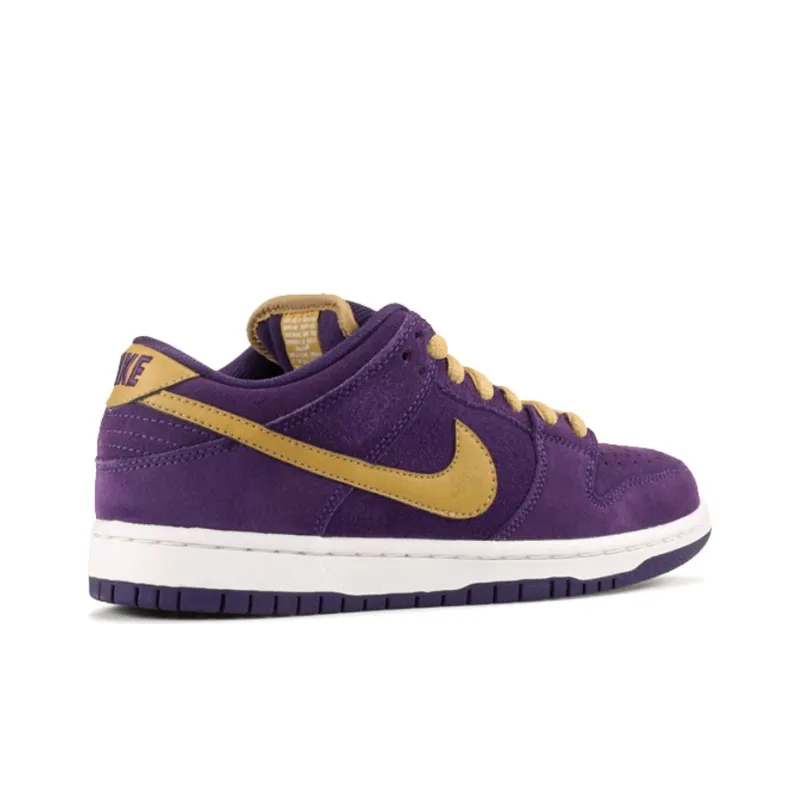 Nike Sb Dunk Low Crown Royal-1