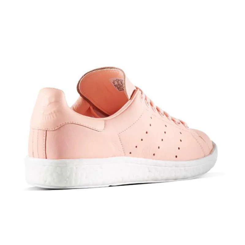 Adidas Originals Stan Smith Boost 'Haze Coral'-3