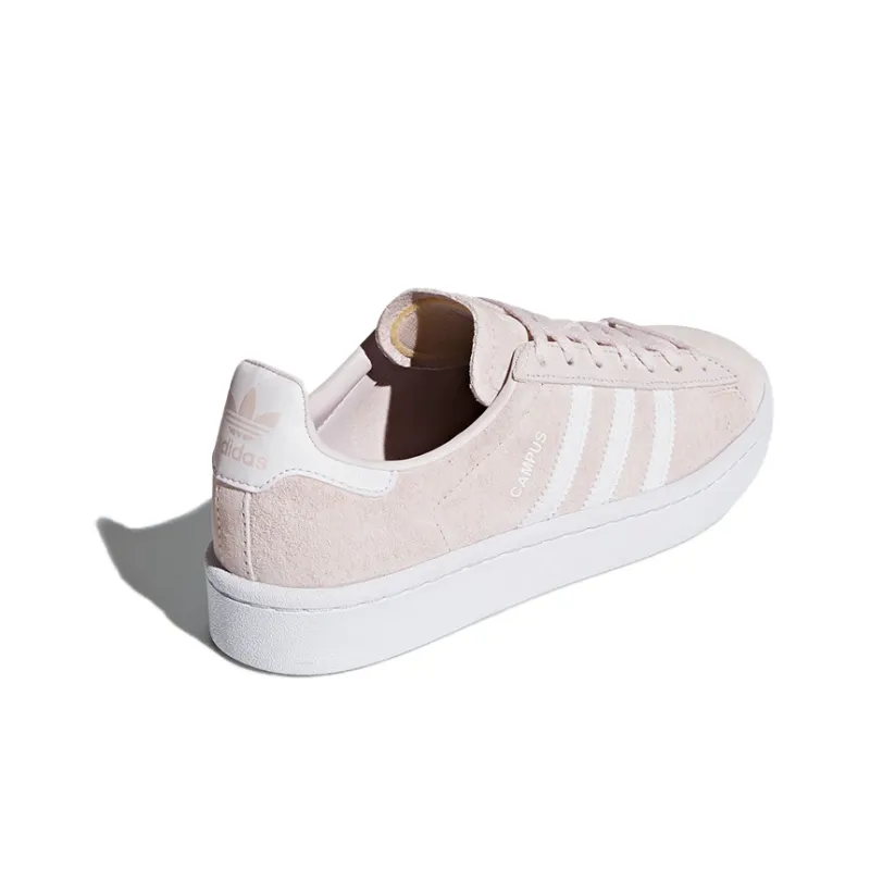 Adidas Campus Orchid Tint Pink Women's-3