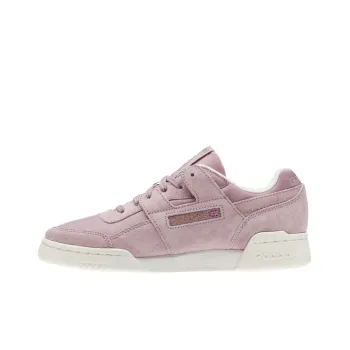 Reebok Workout Lo Plus Infused Lilac Women's