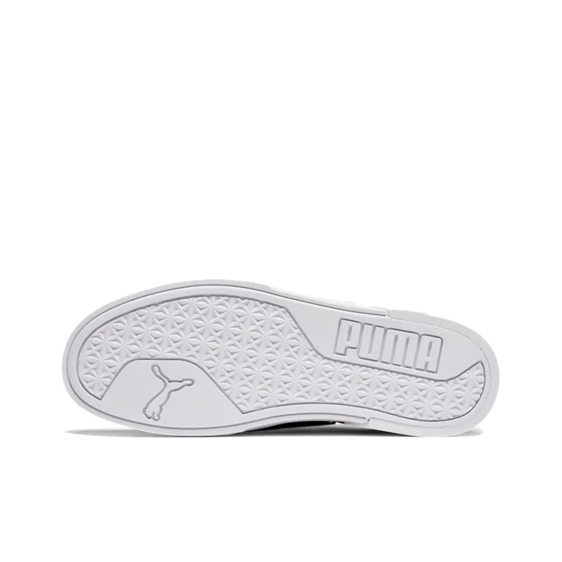 PUMA El Rey Ii 'High Risk Red'-4