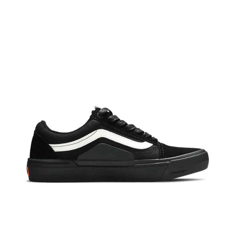 Vans Cult X Old Skool Pro Bmx 'Black'-1