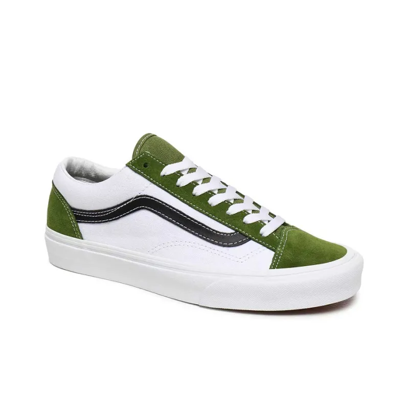Vans Style 36 Retro Sport Calla Green-2