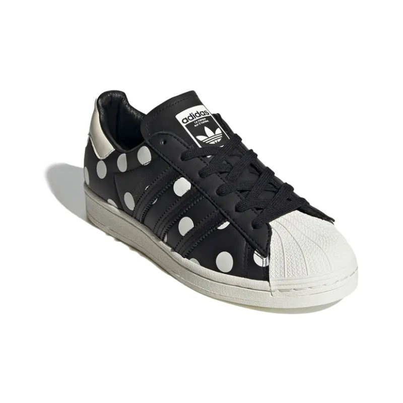Adidas Women's Superstar 'Polka Dot Print' Women's-2