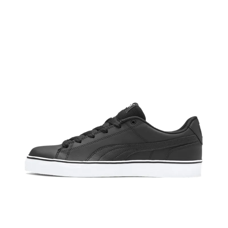 PUMA Court Point Vulc V2 'Black'-0