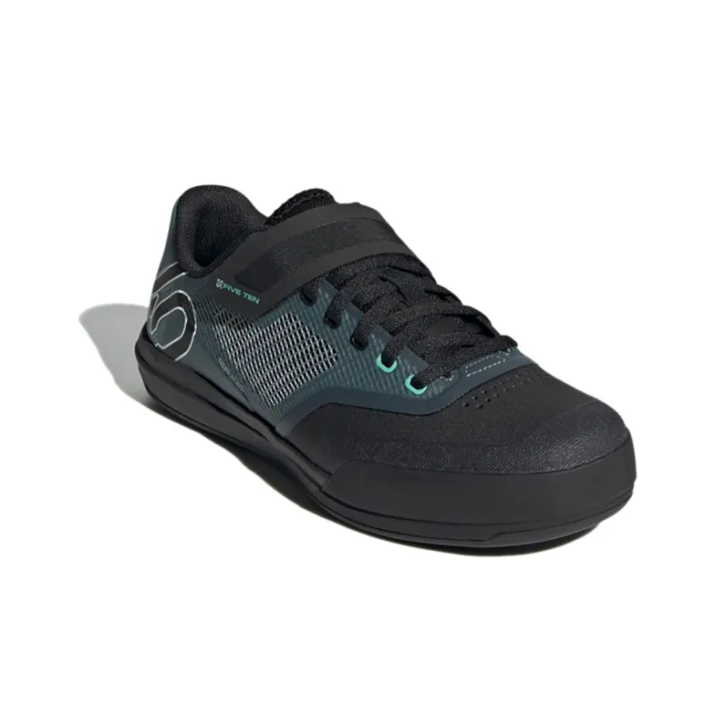 Adidas Five Ten Hellcut Pro Hazy Emerald Women's-2