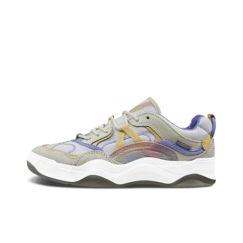 Vans Aura Shift Varix Wc Shoes 'Grey Purple'-0