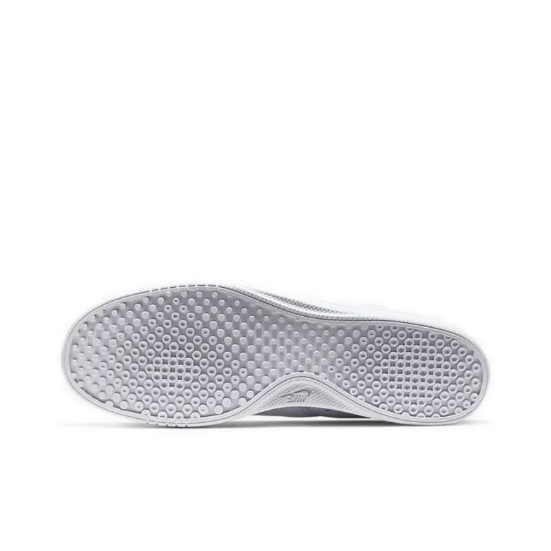 Nike Court Vintage Premium White-5