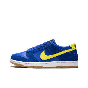 Nike SB Dunk Low Boca Jr