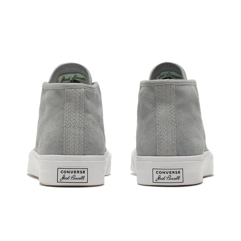 Converse Jack Purcell Mid 'Ash Stone'-4