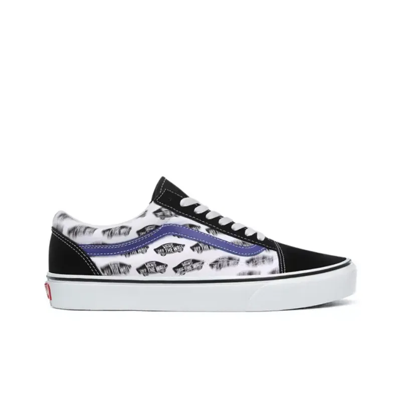 Vans Old Skool 'Blur Boards'-1