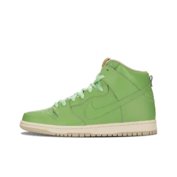 Nike Sb Dunk High Statue Of Liberty