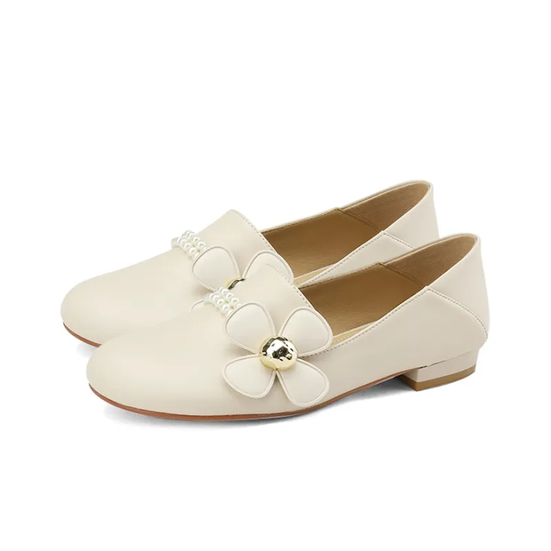 Naiyee Casual Single Shoes Women's-5