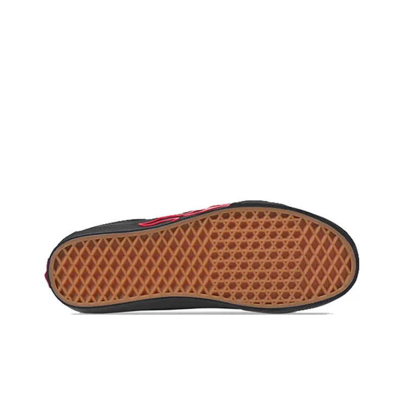 Vans Sk8 Mid Flame Cut Out-4