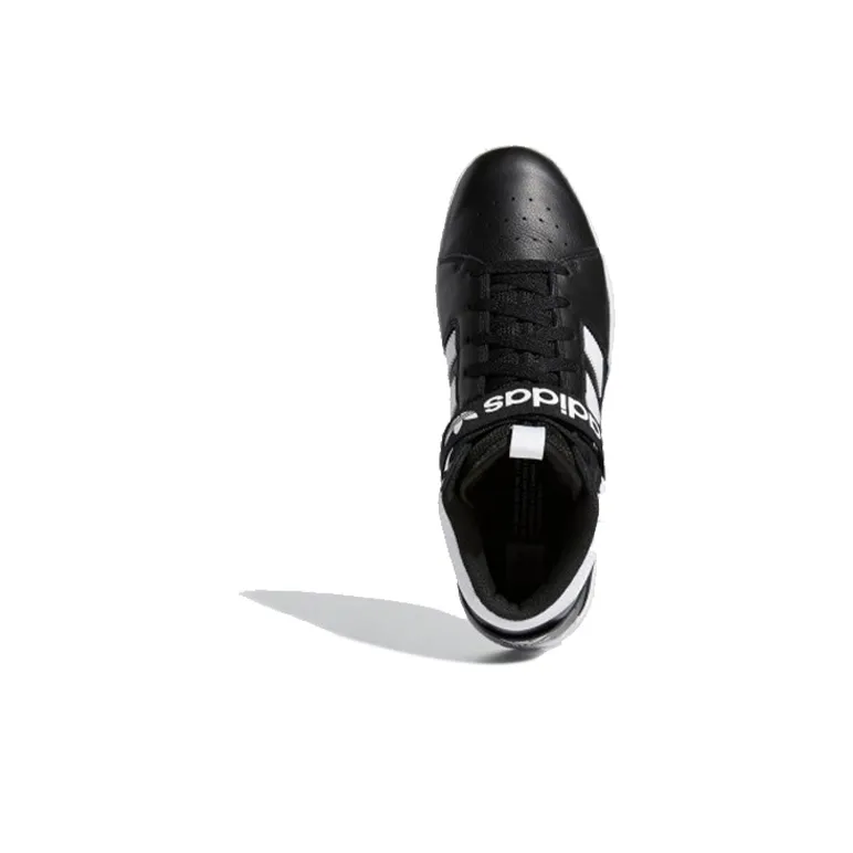 Adidas Originals Vrx Mid 'black'-3