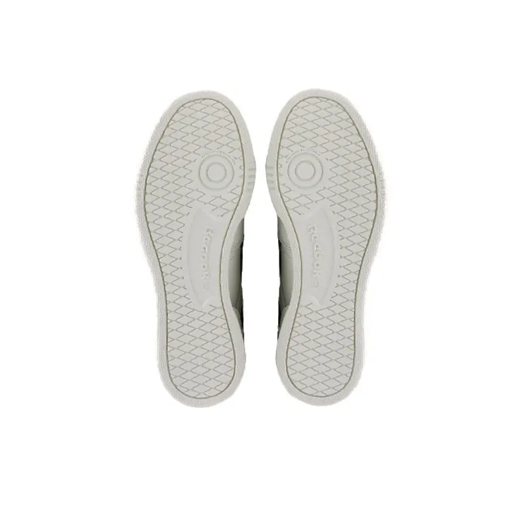 Reebok Revenge Plus Mu 'White Black'-4