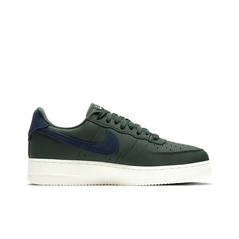 Nike Air Force 1 Low Craft Galactic Jade-1