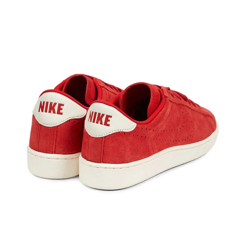 Nike Tennis Classic Cs Suede 'Varsity Red'-3