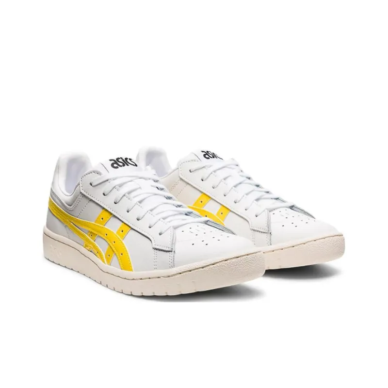 Asics Gel PTG 'White Yellow'-2