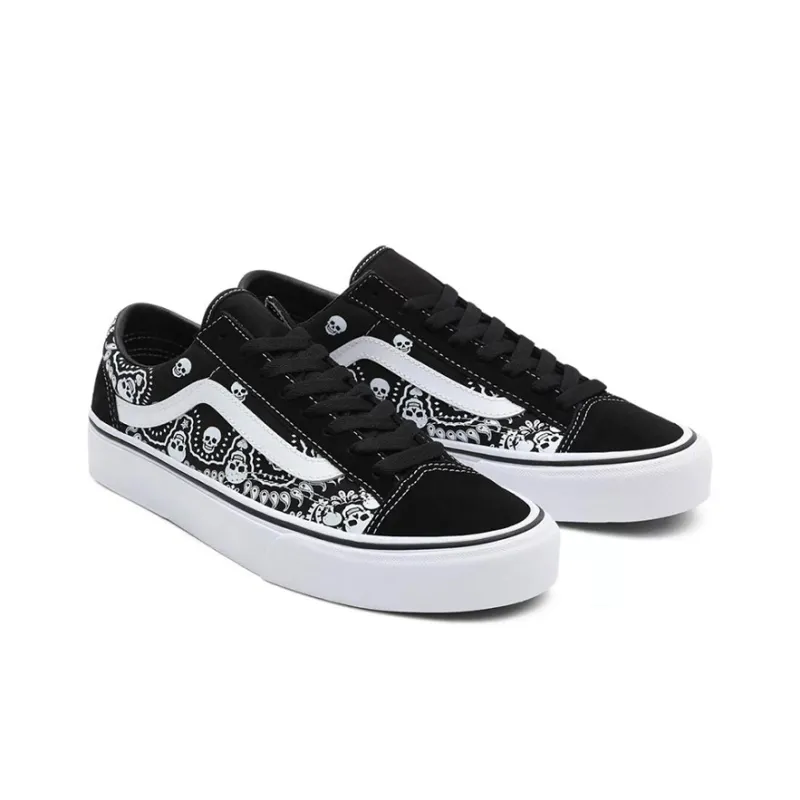Vans Style 36 'Bandana'-2