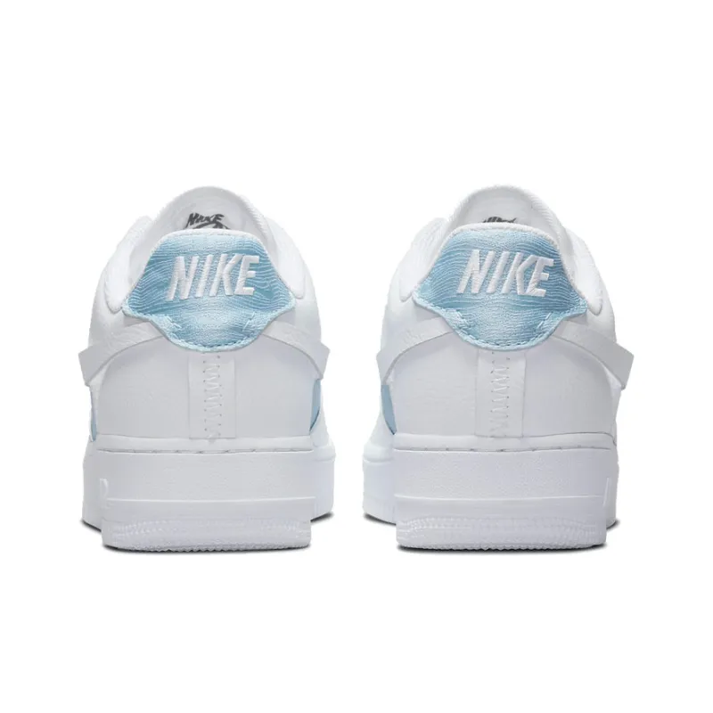 Nike Air Force 1 Lxx Glacier Blue Women's-4
