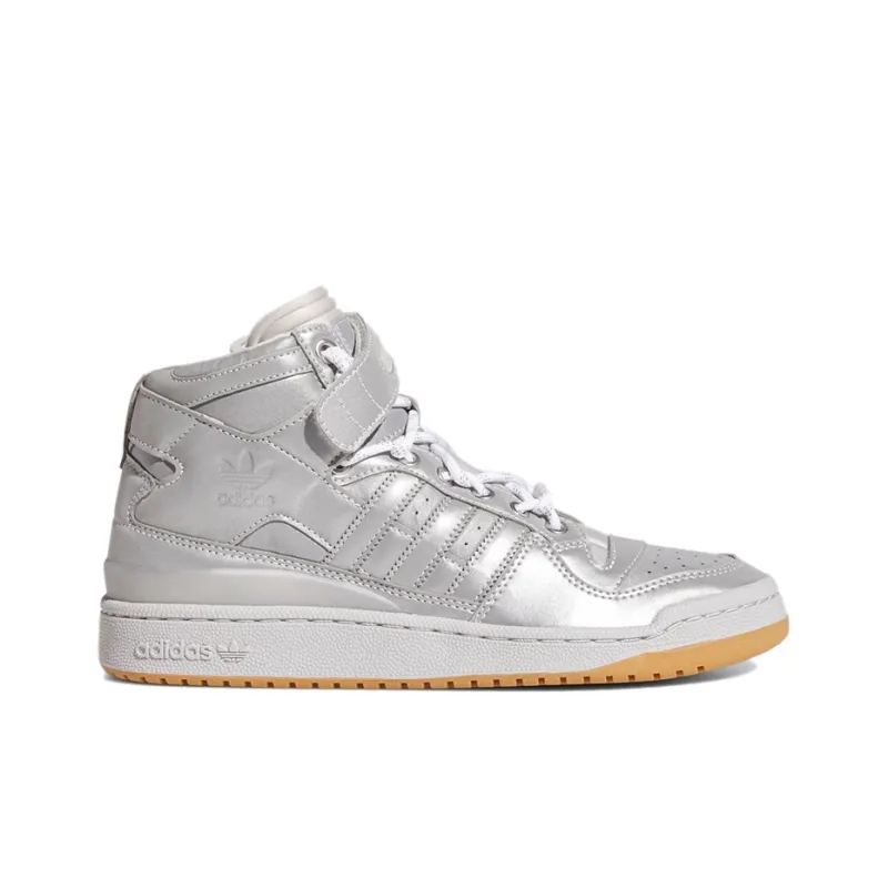 Adidas Forum Mid Ivy Park Icy Park Silver-1