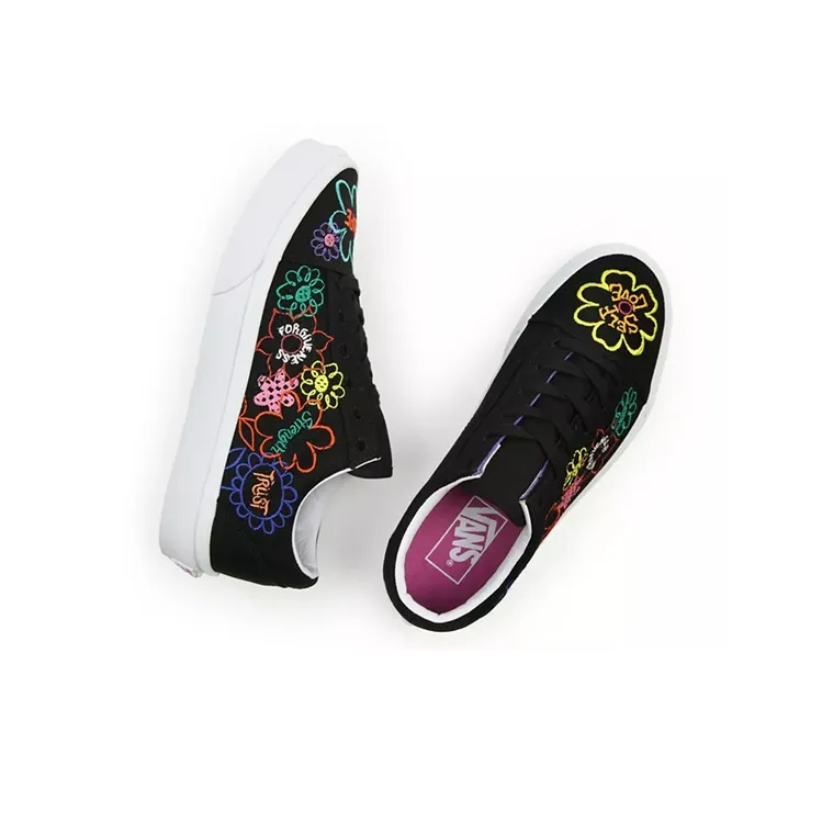Vans Old Skool 'Cultivate Care'-3