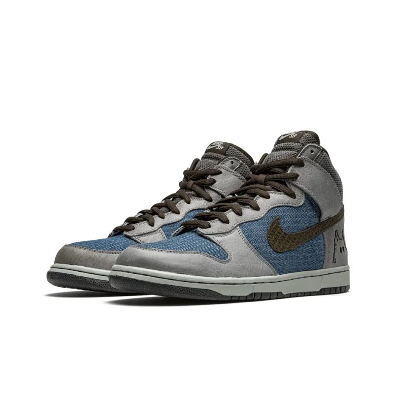 Nike Sb Dunk High Pro Quasimoto-2