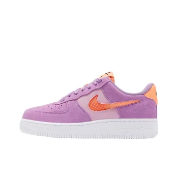 Nike Air Force 1 'Violet Star' Women's