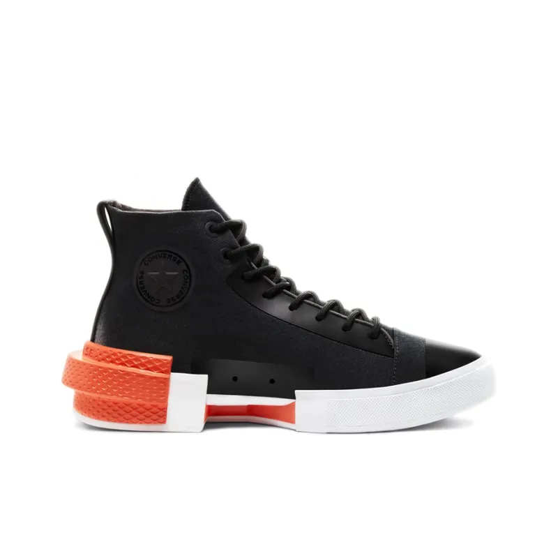 Converse All Star Disrupt Cx Black-1