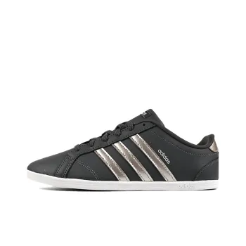 Adidas Neo Coneo Qt Black/Silver Women's