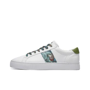 FILA Classic 'White Green'