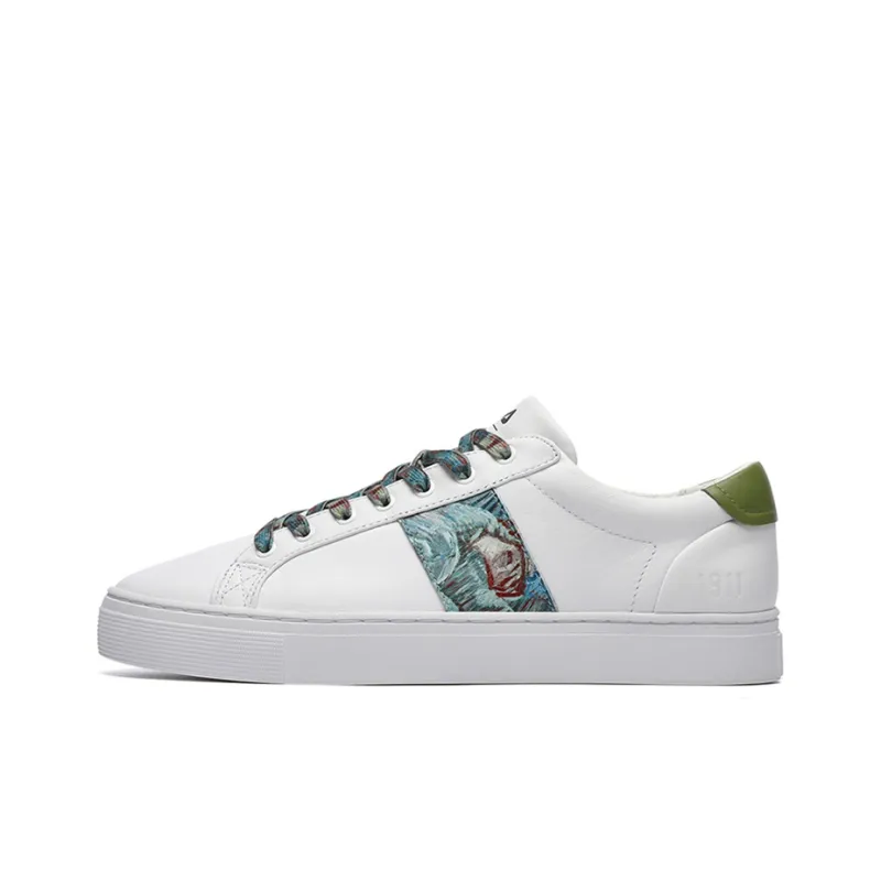 FILA Classic 'White Green'-0