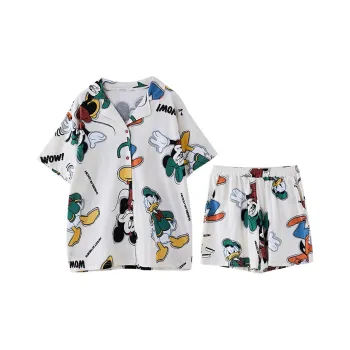 GUKOO Unisex Pajama Sets