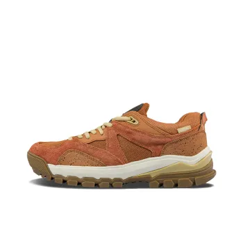 Amazon Trail Taka Hayashi X Vans head Lx 'Pecan Brown'