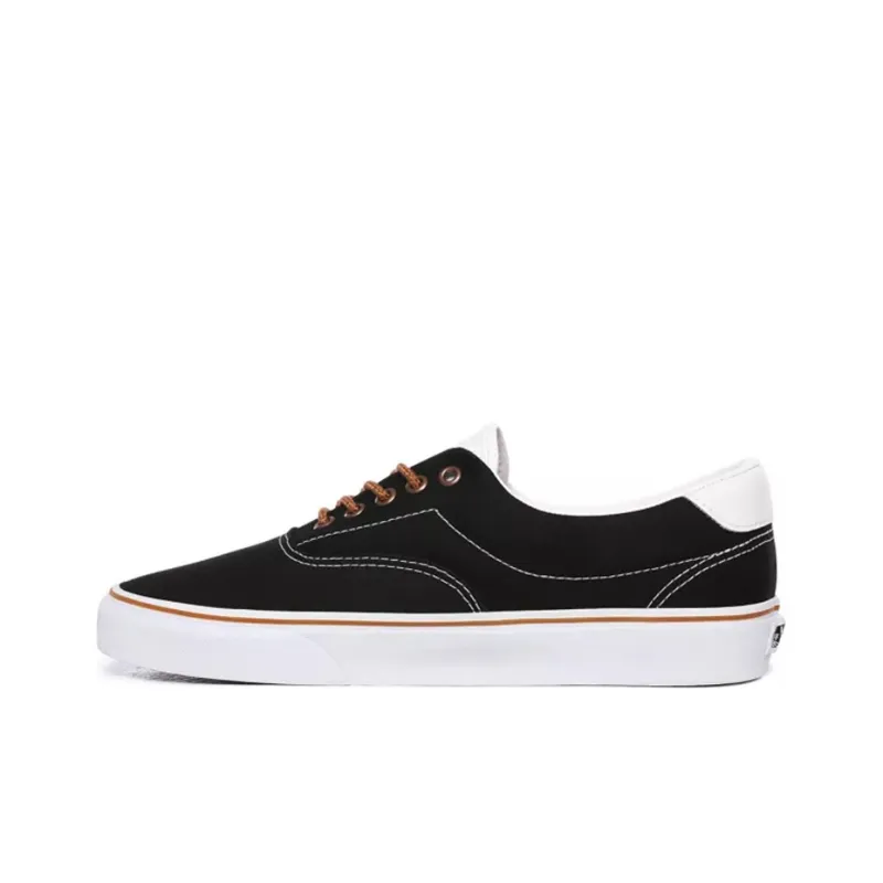 Vans C&l Era 59 Black/White-0