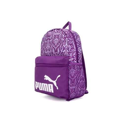 PUMA Backpack Purple