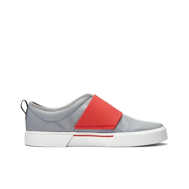 PUMA El Rey Ii Slip On 'Quarry High Risk Red'-1