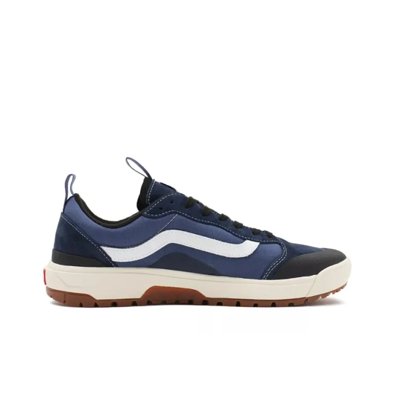 Vans Unisex Ultrarange Exo Mte 1 Sneakers Blue/Black/White-1