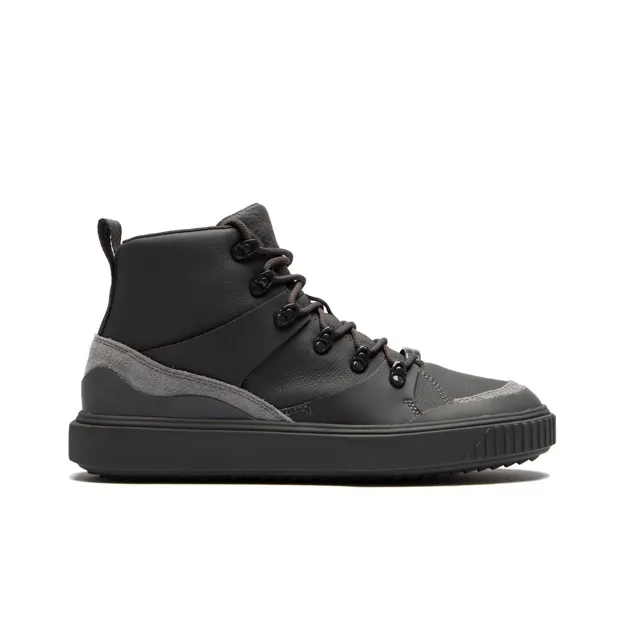 PUMA Han Kjobenhavn X Breaker Mid 'Black'-1