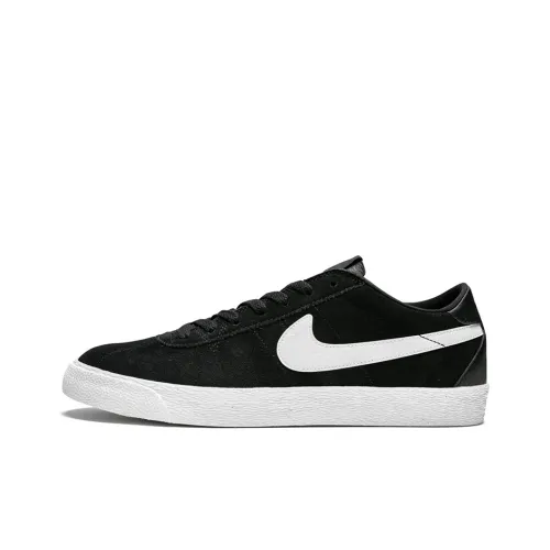 Nike Bruin Zoom Premium Se Sb 'Black'
