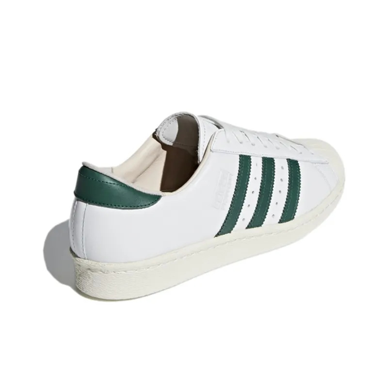 Adidas Superstar 80s Recon Crystal White-3