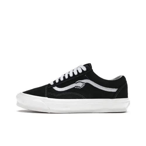 Vans Old Skool Notre Black